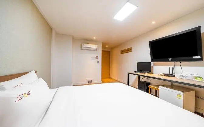 Oda (Deluxe PC Room (High specification 1P)