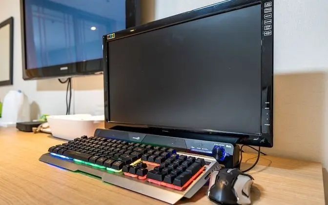 Oda (Deluxe PC Room (High specification 1P)