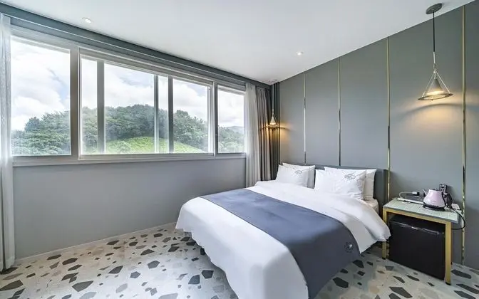 Oda ([Open Special Rate] Deluxe (Netflix A)