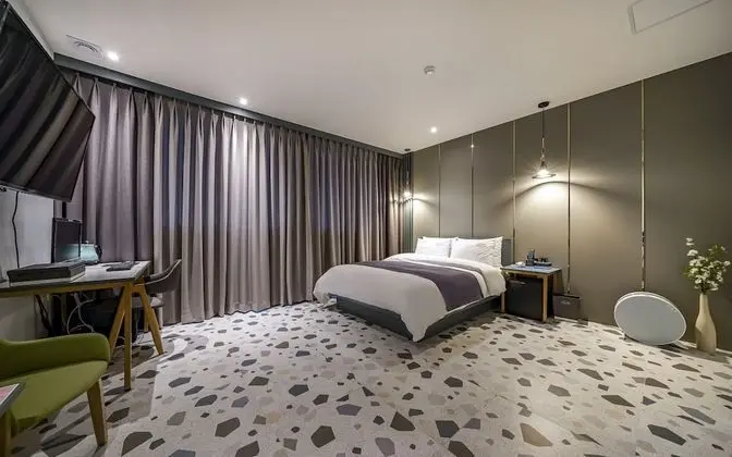 Oda ([Open Special Rate] Deluxe (Netflix A)