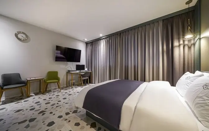 Oda ([Open Special Rate] Deluxe (Netflix A)