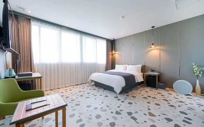 Oda ([Open Special Rate] Deluxe (Netflix A)