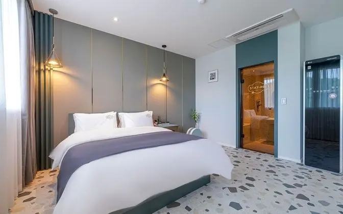 Oda ([Open Special Rate] Deluxe (Netflix A)