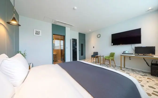 Oda ([Open Special Rate] Deluxe (Netflix A)