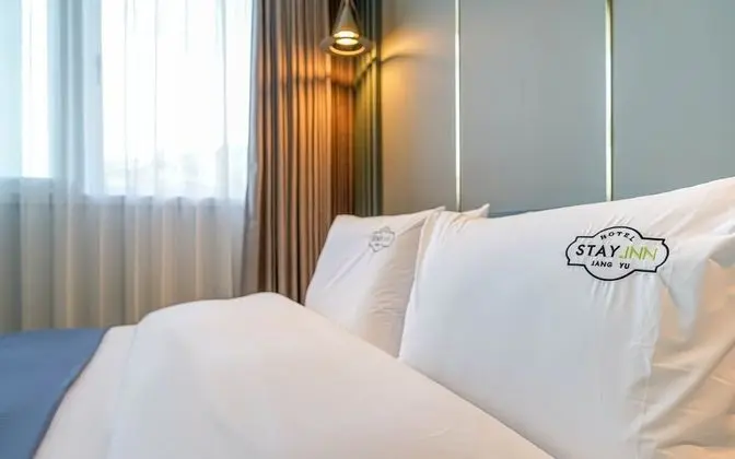 Oda ([Open Special Rate] Deluxe (Netflix A)