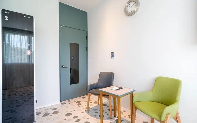 Oda ([Open Special Rate] Deluxe (Netflix A)