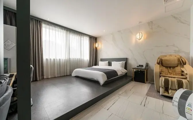 Oda ([Open Special Rate] Family Suite (Mas)