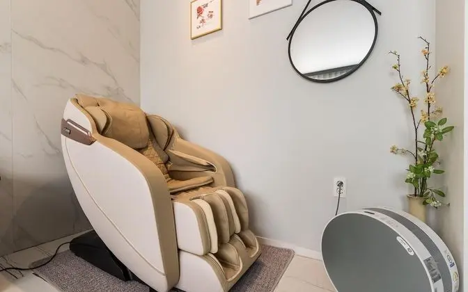 Oda ([Open Special Rate] Family Suite (Mas)