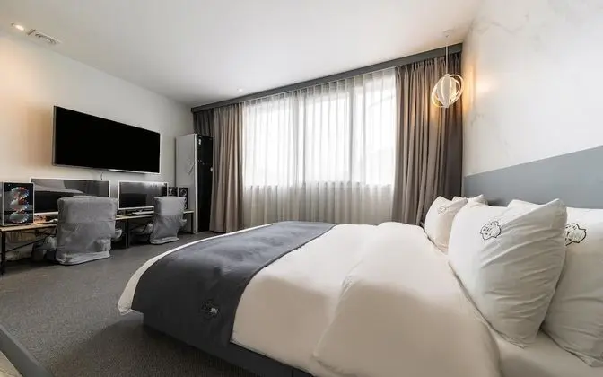 Oda ([Open Special Rate] Family Suite (Mas)