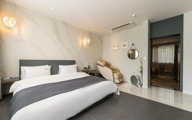 Oda ([Open Special Rate] Family Suite (Mas)