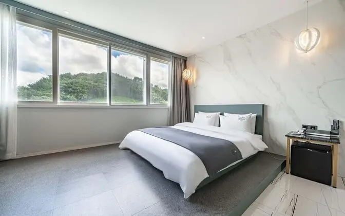 Oda ([Open Special Rate] Family Suite (Mas)