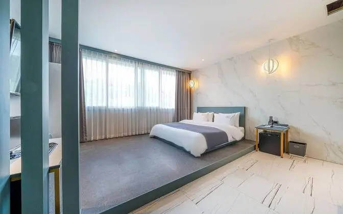 Oda ([Open Special Rate] Family Suite (Mas)