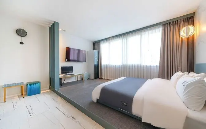 Oda ([Open Special Rate] Family Suite (Mas)