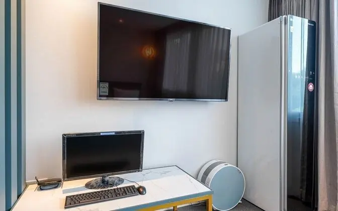 Oda ([Open Special Rate] Family Suite (Mas)