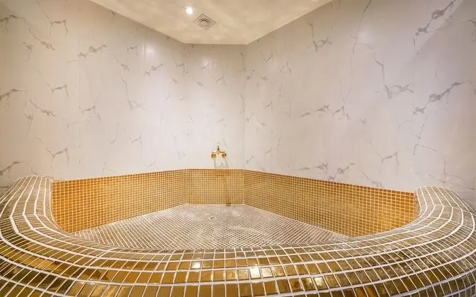 Oda ([Open Special Rate] Family Suite (Mas)