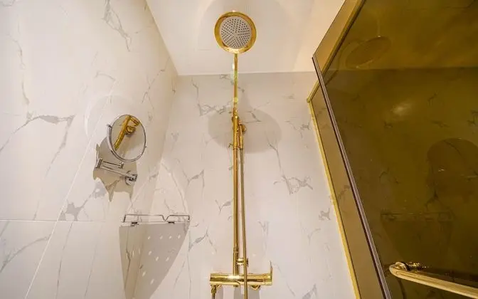 Oda ([Open Special Rate] Family Suite (Mas)