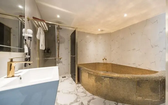 Oda ([Open Special Rate] Family Suite (Mas)