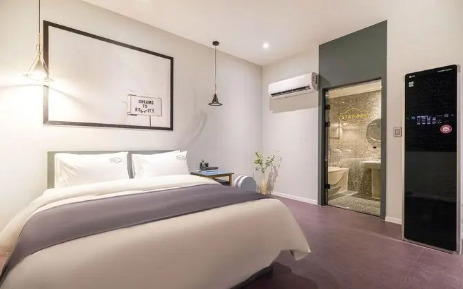 Oda (*Renewal opening special price* Stand)