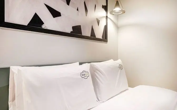 Oda (*Renewal opening special price* Stand)