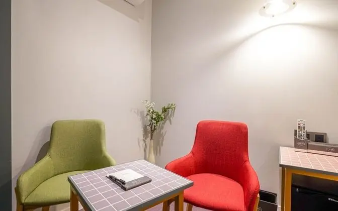 Oda (*Renewal opening special price* Stand)