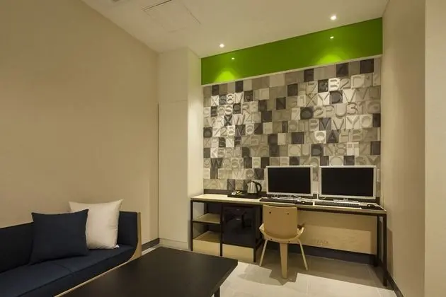 Oda (Standard-Clothing purifier (free watc)