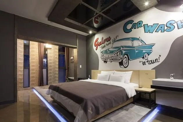 Oda (Standard-Clothing purifier (free watc)