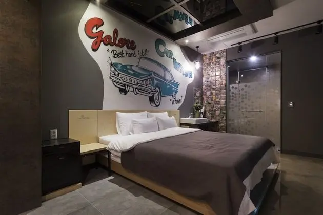 Oda (Standard-Clothing purifier (free watc)