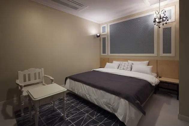 Oda (Standard-Clothing purifier (free watc)