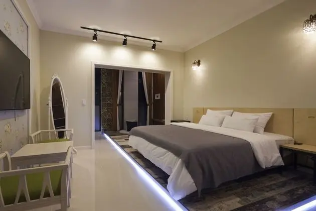 Oda (Standard-Clothing purifier (free watc)