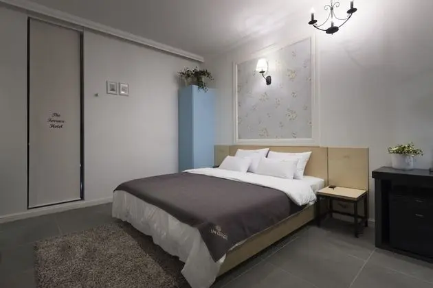 Oda (Standard-Clothing purifier (free watc)