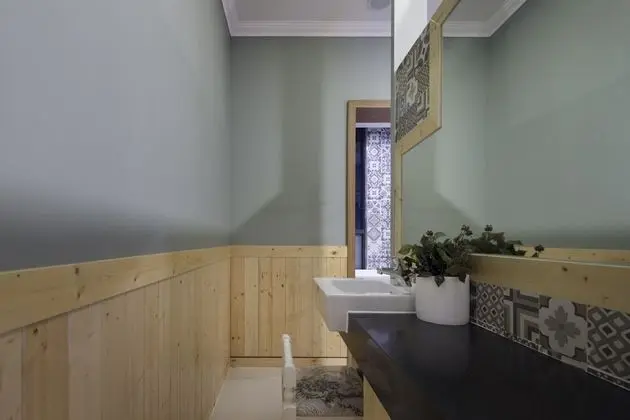 Oda (Standard-Clothing purifier (free watc)