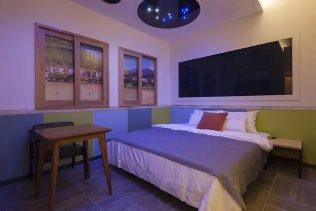 Oda (Standard-Clothing purifier (free watc)