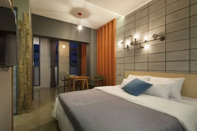 Oda (Standard-Clothing purifier (free watc)