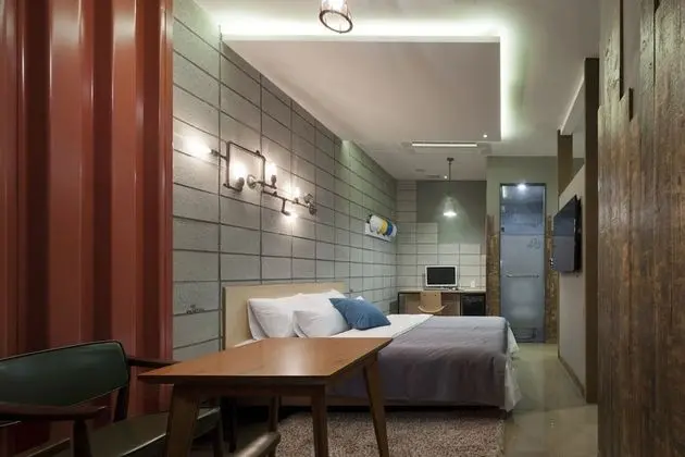 Oda (Standard-Clothing purifier (free watc)