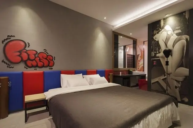 Oda (Standard-Clothing purifier (free watc)