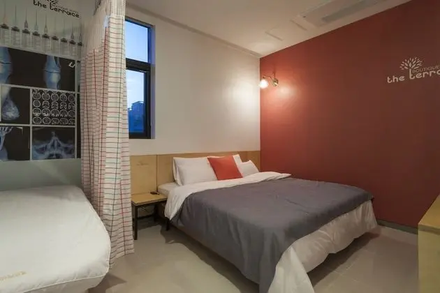 Oda (Standard-Clothing purifier (free watc)