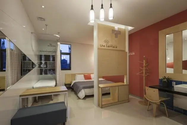 Oda (Standard-Clothing purifier (free watc)