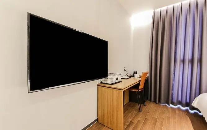 Deluxe İki Ayrı Yataklı Oda