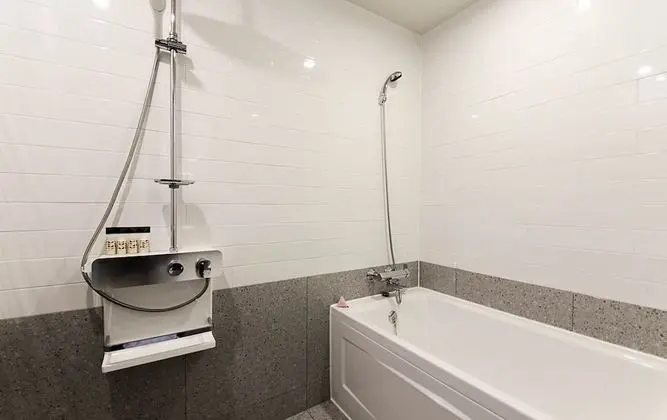 Deluxe İki Ayrı Yataklı Oda