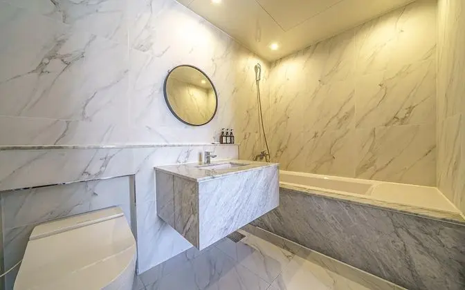 Oda (Premium Double Non-Smoking (Breakfast)