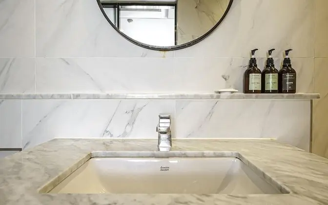 Oda (Premium Double Non-Smoking (Breakfast)