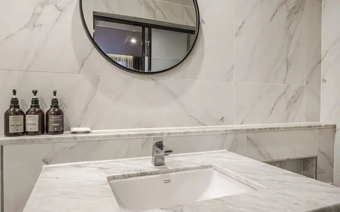 Oda (Premium Double Non-Smoking (Breakfast)