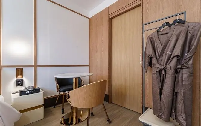 Oda (Standard (24 hours free snack bar) (5)