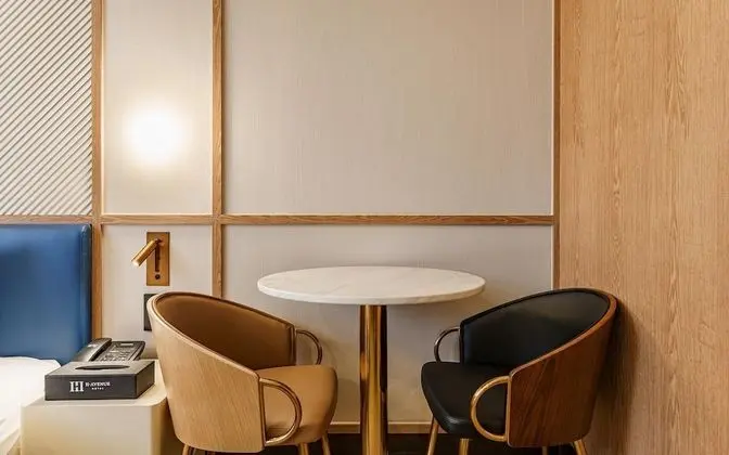 Oda (Standard (24 hours free snack bar) (5)