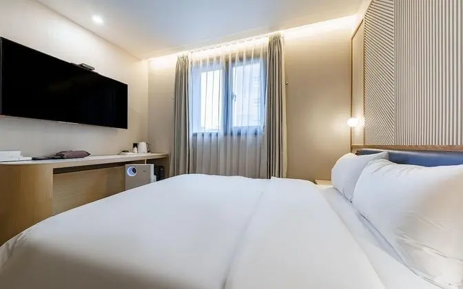 Oda (Standard (24 hours free snack bar) (5)