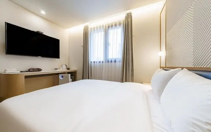 Oda (Standard (24 hours free snack bar) (5)