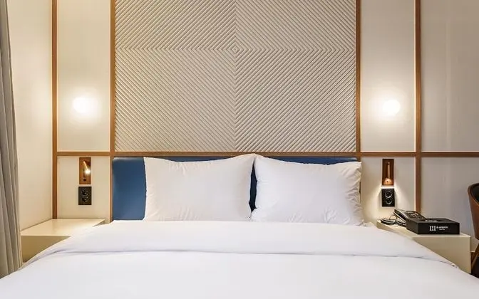 Oda (Standard (24 hours free snack bar) (5)