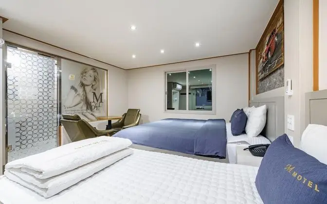 Oda (Twin (Double Single / Bathtub hotel-s)