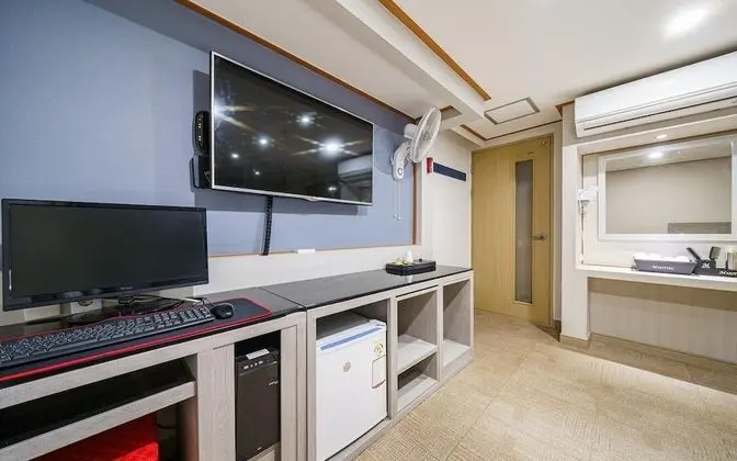 Oda (Twin (Double Single / Bathtub hotel-s)