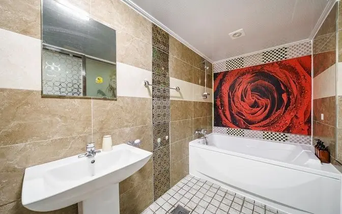 Oda (Twin (Double Single / Bathtub hotel-s)